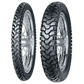 Мотошины Mitas E-07 + DAKAR 170/60 R17 72T Задняя Эндуро купить с бесплатной доставкой в пункты выдачи в Петербурге